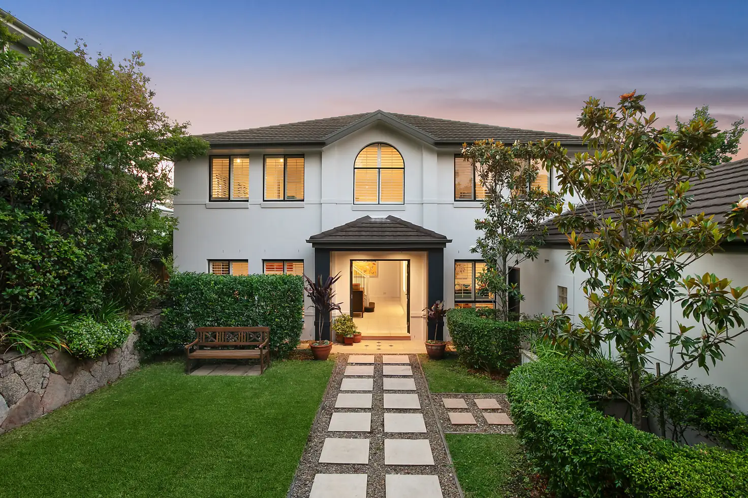 Main view of Homely house listing, 8 Ozone Street, Freshwater NSW 2096
