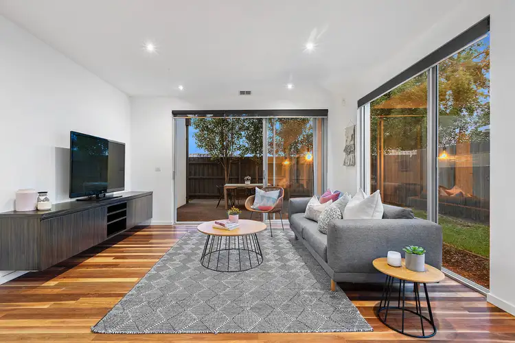 Second view of Homely house listing, 30 Linton Street, Moorabbin VIC 3189