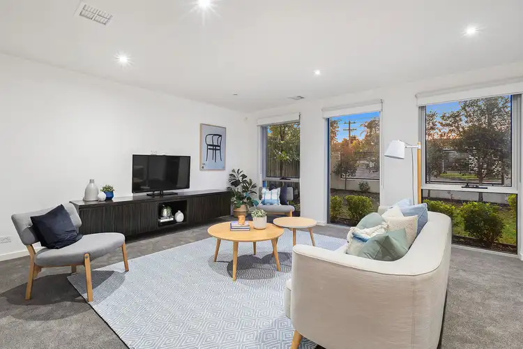 Fourth view of Homely house listing, 30 Linton Street, Moorabbin VIC 3189