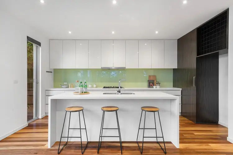 Fifth view of Homely house listing, 30 Linton Street, Moorabbin VIC 3189