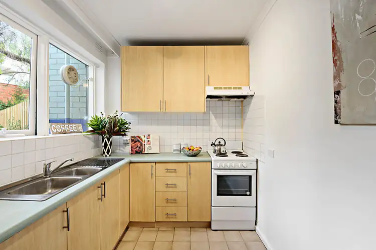 Fourth view of Homely apartment listing, 5/4 Watson Grove, Glen Huntly VIC 3163