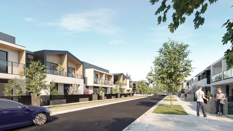 46 Kenswick Street, Point Cook VIC 3030