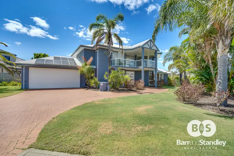 7 Portsea Court, Pelican Point WA 6230