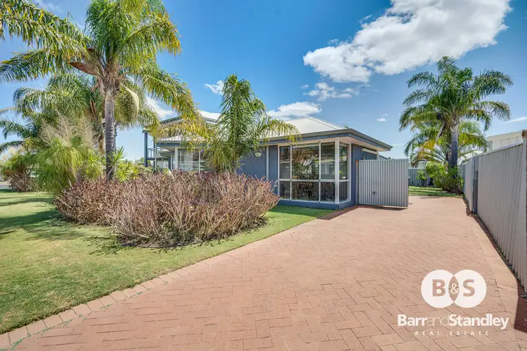 Third view of Homely house listing, 7 Portsea Court, Pelican Point WA 6230