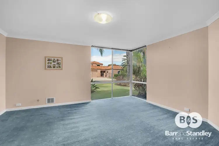 Fourth view of Homely house listing, 7 Portsea Court, Pelican Point WA 6230