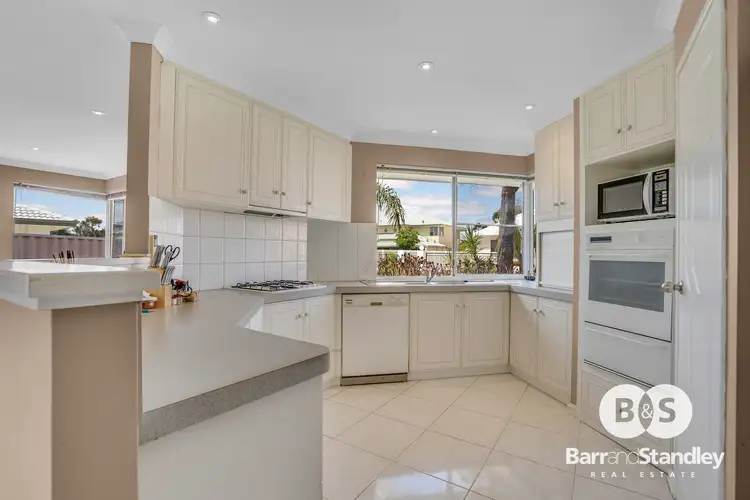 Sixth view of Homely house listing, 7 Portsea Court, Pelican Point WA 6230