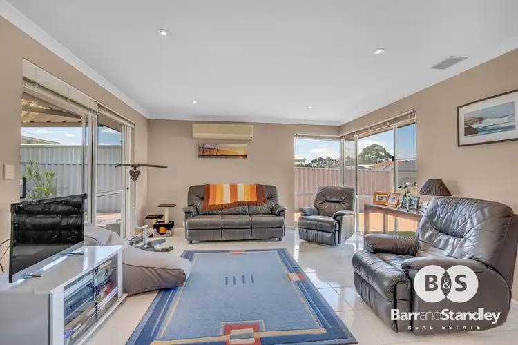 Seventh view of Homely house listing, 7 Portsea Court, Pelican Point WA 6230