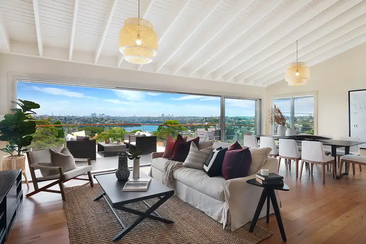 Main view of Homely house listing, 14 Plant Street, Balgowlah NSW 2093