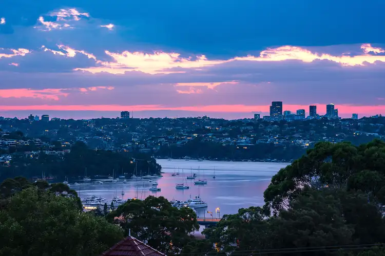 Second view of Homely house listing, 14 Plant Street, Balgowlah NSW 2093