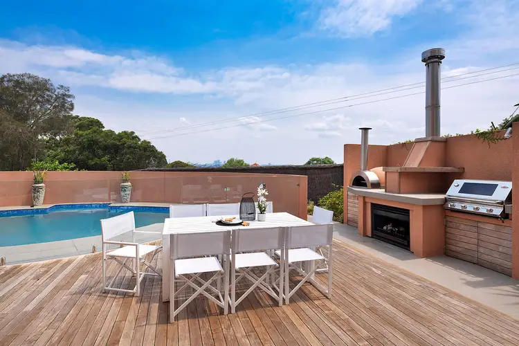 Fourth view of Homely house listing, 14 Plant Street, Balgowlah NSW 2093