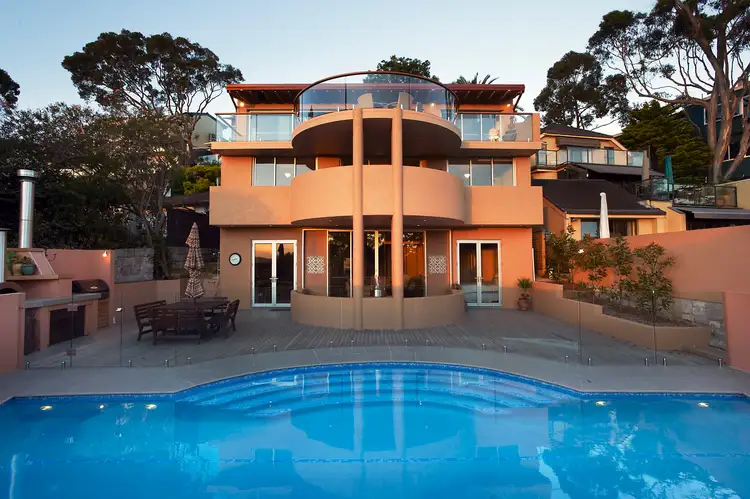 Fifth view of Homely house listing, 14 Plant Street, Balgowlah NSW 2093