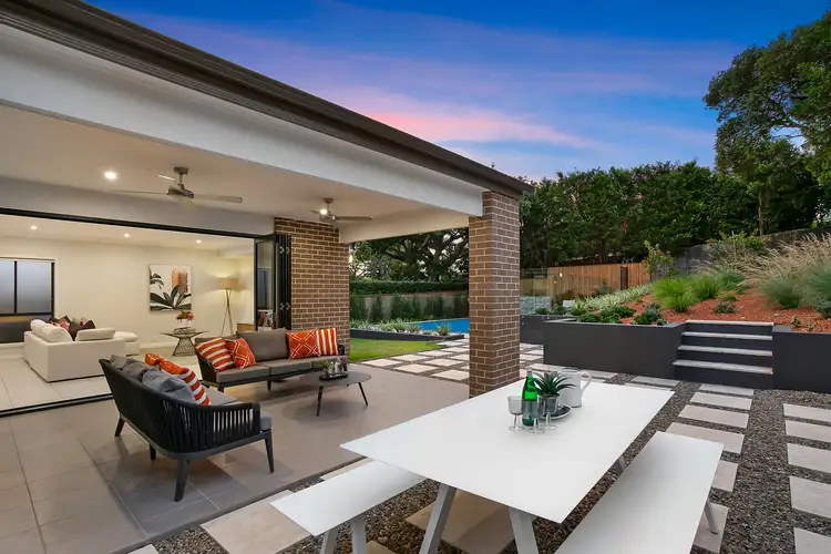 Main view of Homely house listing, 3 Princes Promenade, Seaforth NSW 2092