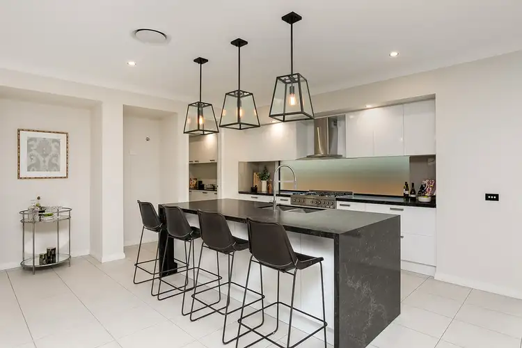 Third view of Homely house listing, 3 Princes Promenade, Seaforth NSW 2092