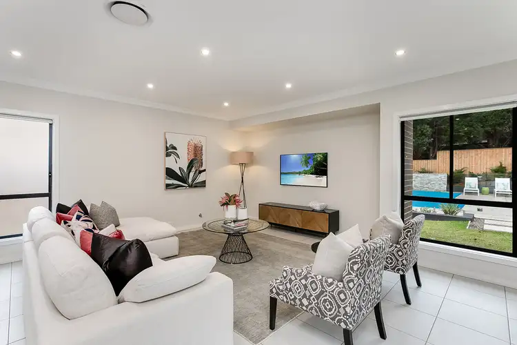 Fourth view of Homely house listing, 3 Princes Promenade, Seaforth NSW 2092