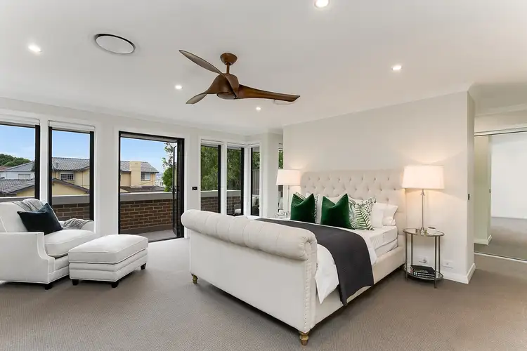 Fifth view of Homely house listing, 3 Princes Promenade, Seaforth NSW 2092
