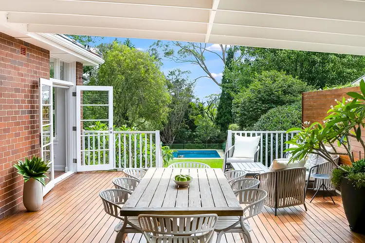 Main view of Homely house listing, 1 Salisbury Square, Seaforth NSW 2092
