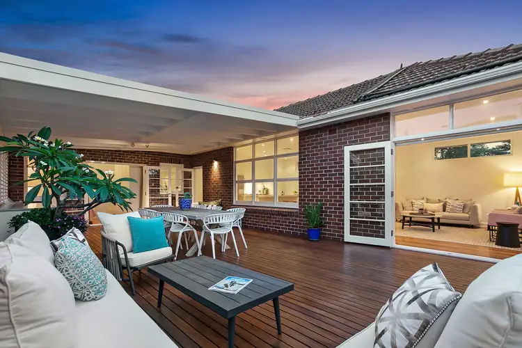 Second view of Homely house listing, 1 Salisbury Square, Seaforth NSW 2092
