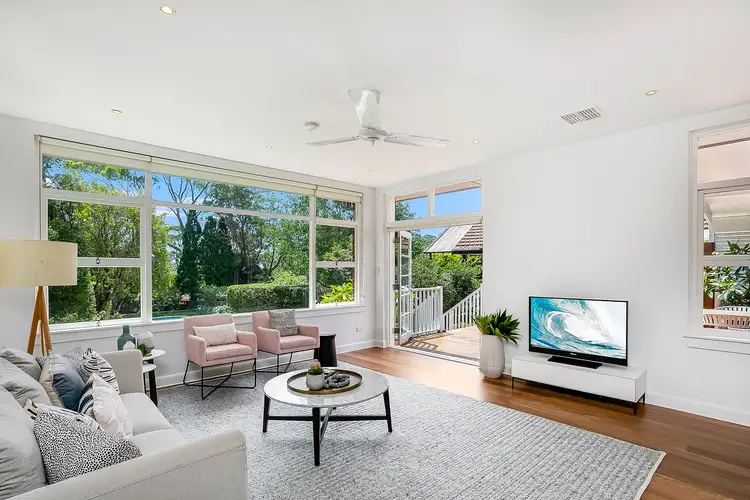 Third view of Homely house listing, 1 Salisbury Square, Seaforth NSW 2092