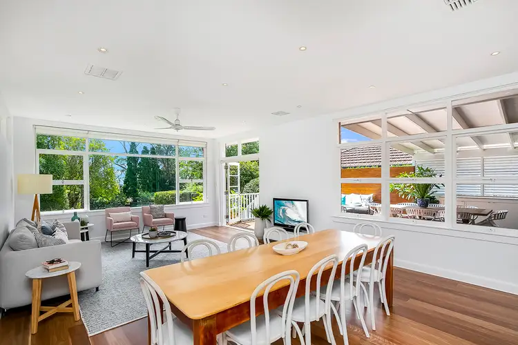 Fourth view of Homely house listing, 1 Salisbury Square, Seaforth NSW 2092