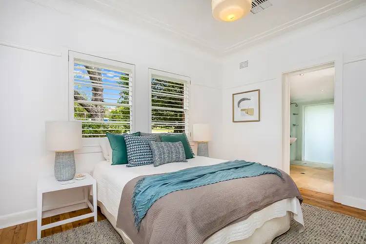 Fifth view of Homely house listing, 1 Salisbury Square, Seaforth NSW 2092