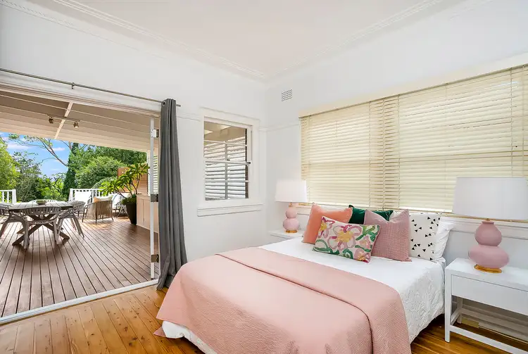 Sixth view of Homely house listing, 1 Salisbury Square, Seaforth NSW 2092