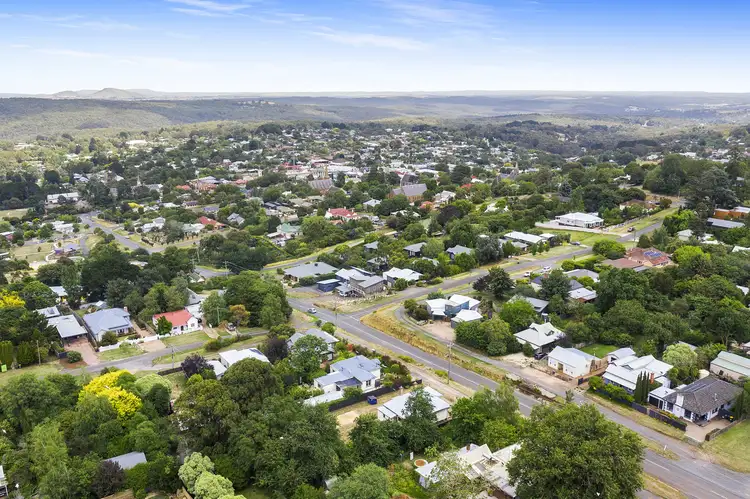 Second view of Homely house listing, 36 Stanbridge Street, Daylesford VIC 3460