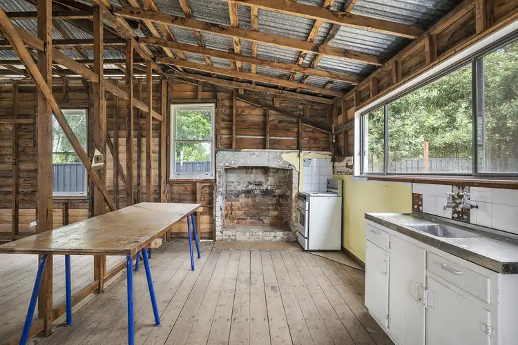 Sixth view of Homely house listing, 36 Stanbridge Street, Daylesford VIC 3460