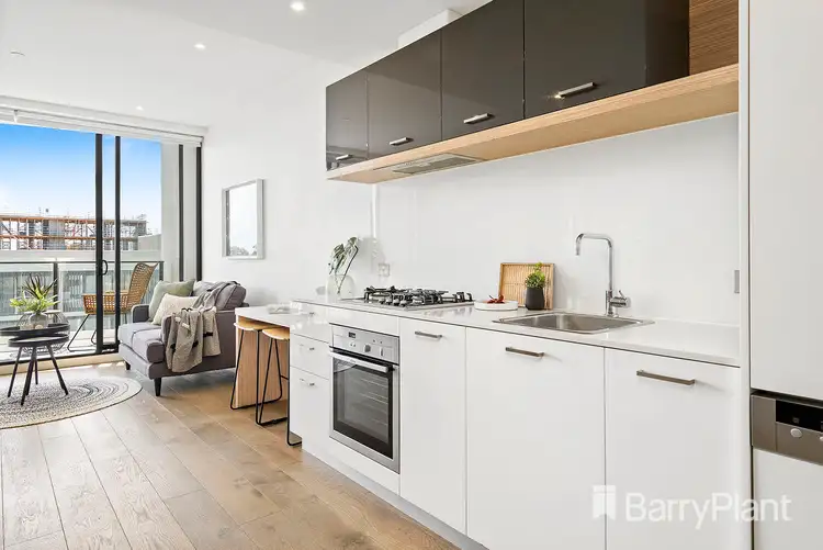 Fifth view of Homely apartment listing, 619/222 Bay Road, Sandringham VIC 3191