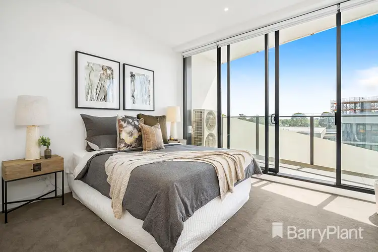 Sixth view of Homely apartment listing, 619/222 Bay Road, Sandringham VIC 3191