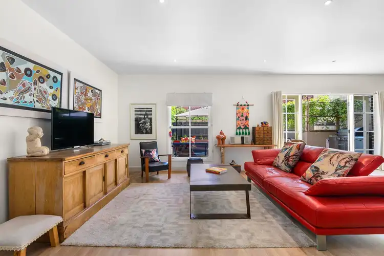 Fourth view of Homely apartment listing, 5/221 Dandenong Road, Prahran VIC 3181