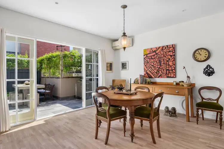 Fifth view of Homely apartment listing, 5/221 Dandenong Road, Prahran VIC 3181