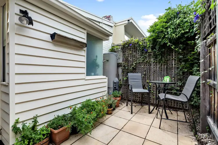 Fourth view of Homely house listing, 27 Leila Street, Prahran VIC 3181