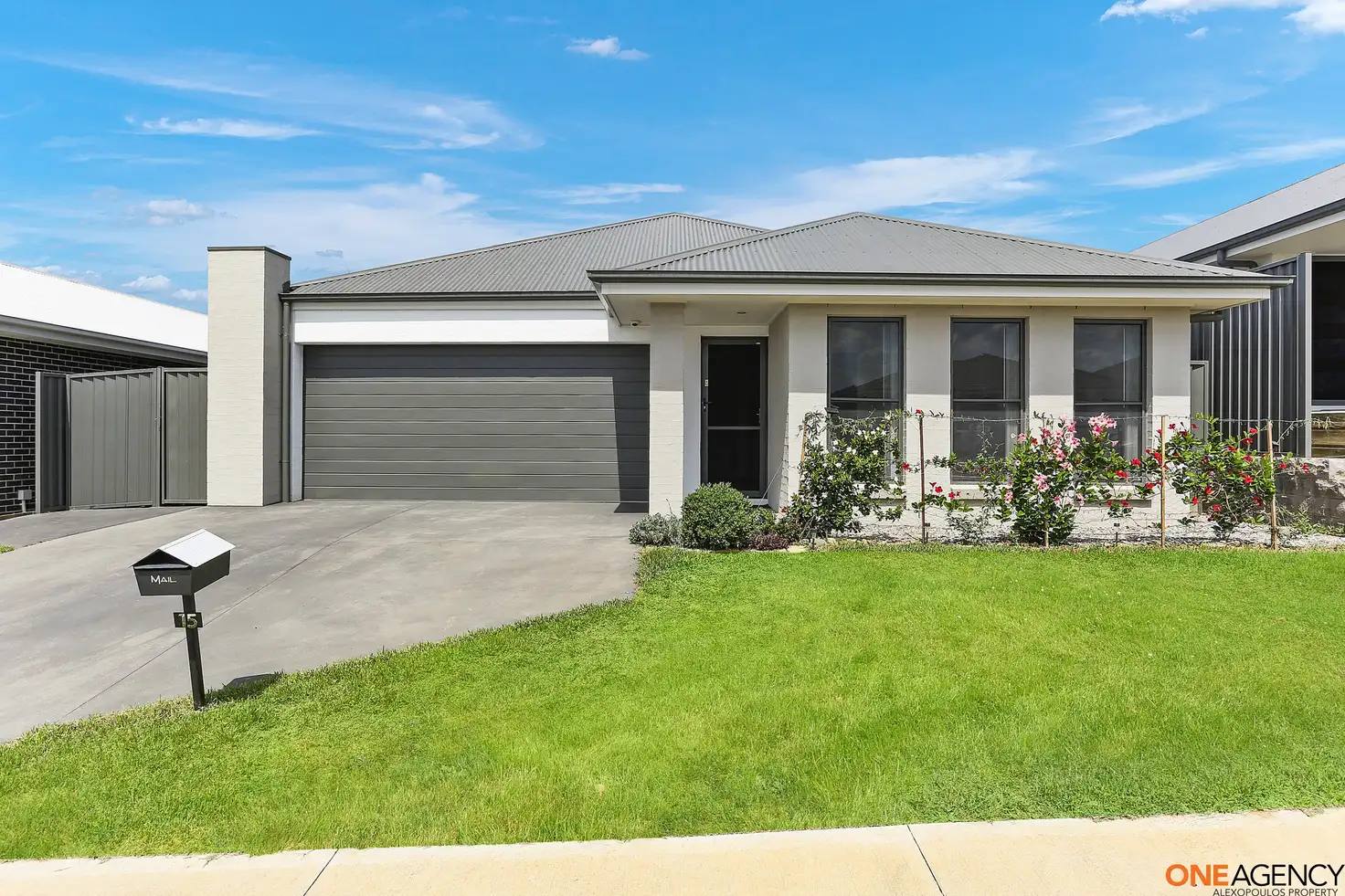 Main view of Homely house listing, 15 Golden Wattle Avenue, Gregory Hills NSW 2557