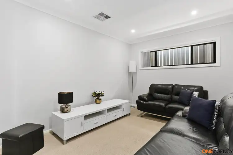 Second view of Homely house listing, 15 Golden Wattle Avenue, Gregory Hills NSW 2557