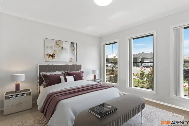 Third view of Homely house listing, 15 Golden Wattle Avenue, Gregory Hills NSW 2557