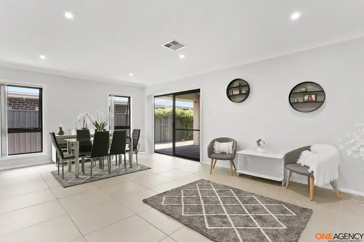 Fourth view of Homely house listing, 15 Golden Wattle Avenue, Gregory Hills NSW 2557