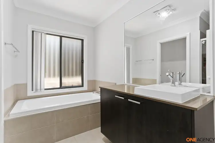 Sixth view of Homely house listing, 15 Golden Wattle Avenue, Gregory Hills NSW 2557