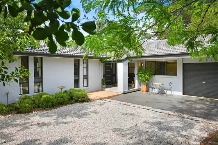 Third view of Homely house listing, 75 Kangaloon Road, Bowral NSW 2576
