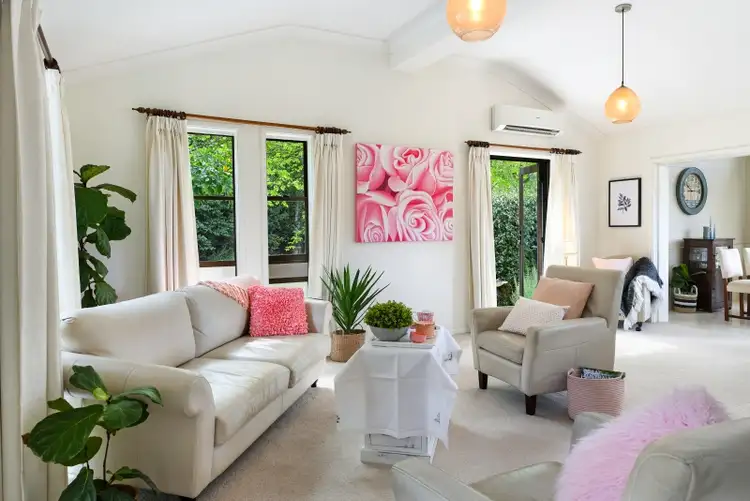 Fifth view of Homely house listing, 75 Kangaloon Road, Bowral NSW 2576