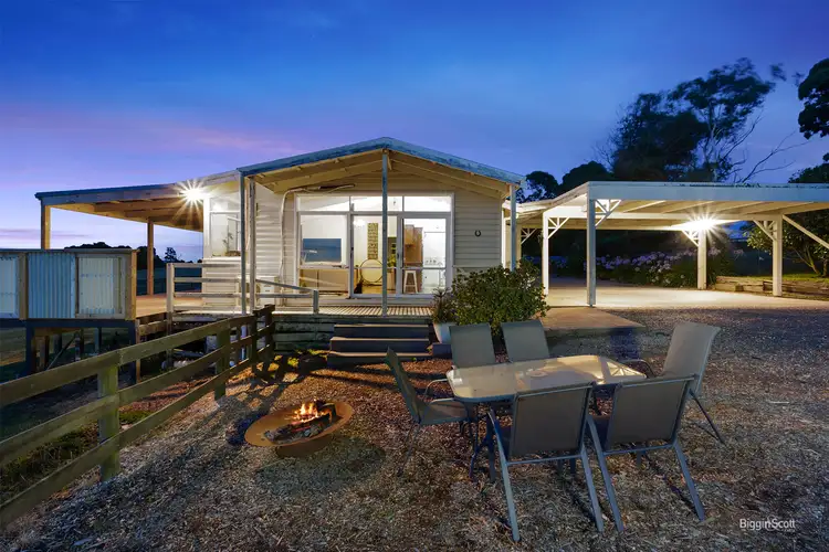 Third view of Homely house listing, 650 Yannathan Road, Nyora VIC 3987