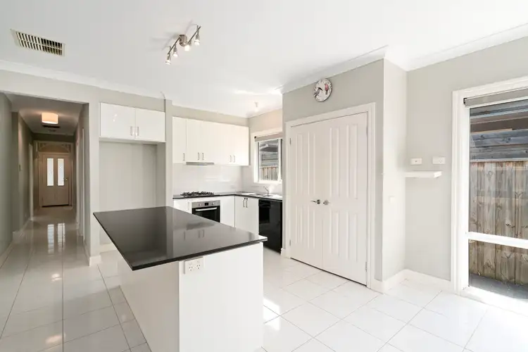 Third view of Homely house listing, 7 Castlemaine Walk, Eynesbury VIC 3338