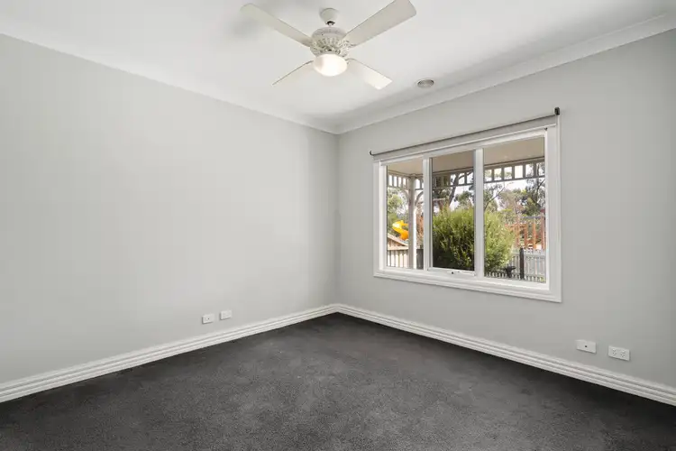 Sixth view of Homely house listing, 7 Castlemaine Walk, Eynesbury VIC 3338