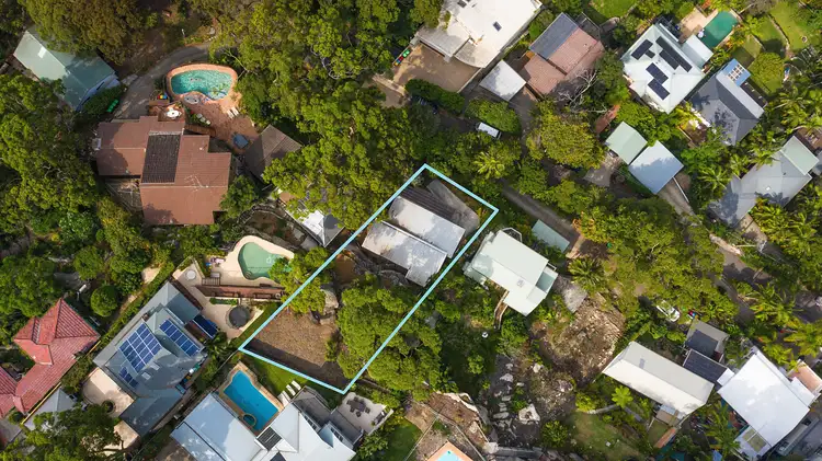 Sixth view of Homely house listing, 41 Lindley Avenue, Narrabeen NSW 2101