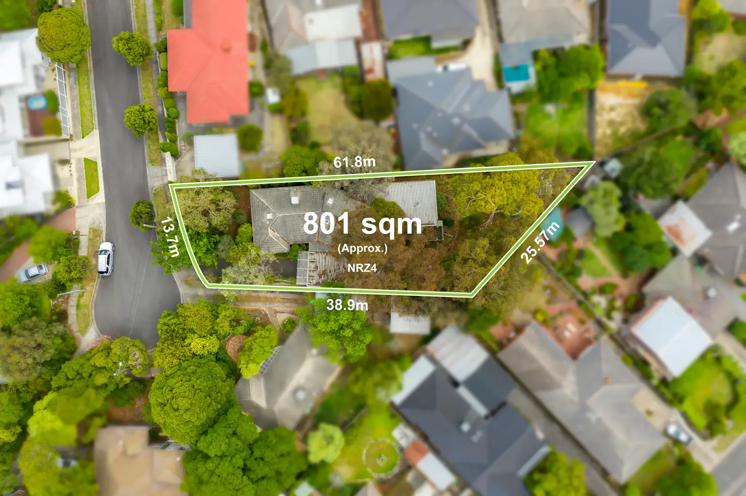 Main view of Homely house listing, 1 Eliza Court, Nunawading VIC 3131