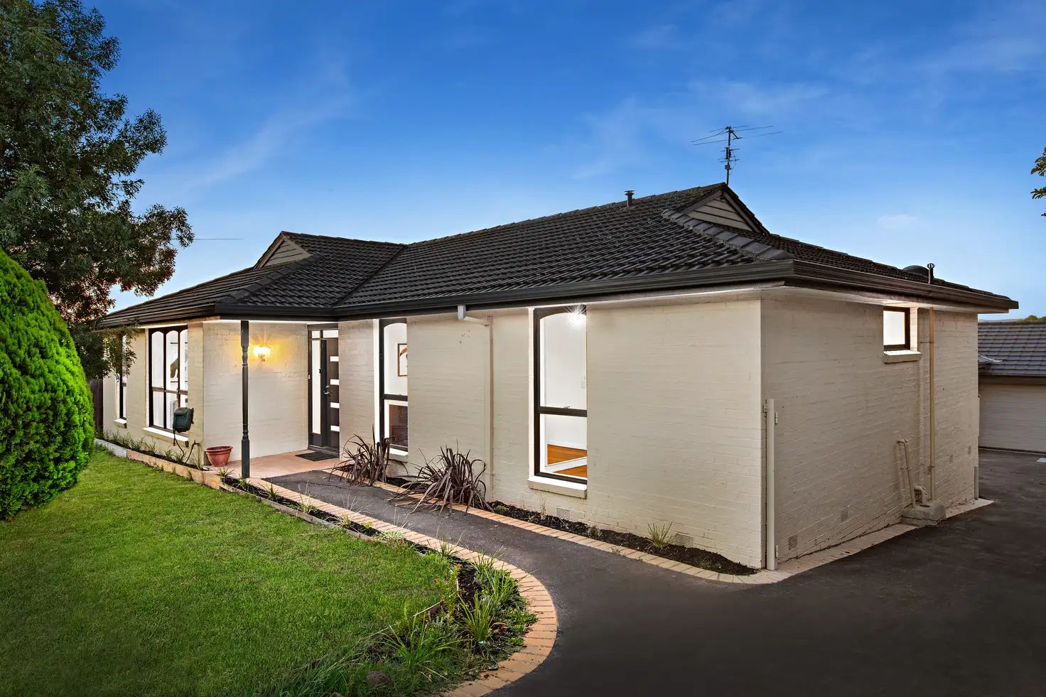Main view of Homely house listing, 4 Breakaday Pass, Chirnside Park VIC 3116