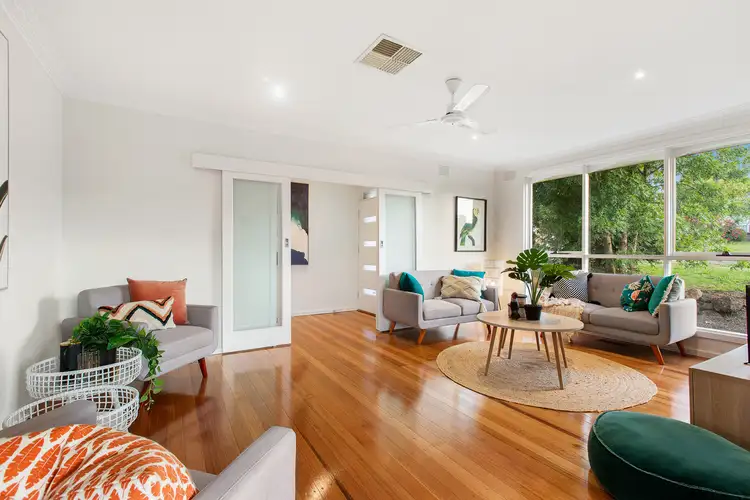 Third view of Homely house listing, 4 Breakaday Pass, Chirnside Park VIC 3116