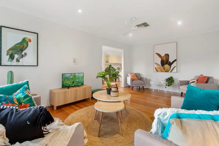 Fourth view of Homely house listing, 4 Breakaday Pass, Chirnside Park VIC 3116