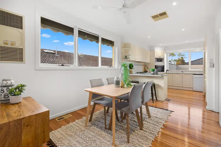 Fifth view of Homely house listing, 4 Breakaday Pass, Chirnside Park VIC 3116
