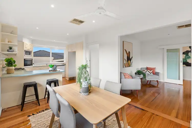 Sixth view of Homely house listing, 4 Breakaday Pass, Chirnside Park VIC 3116