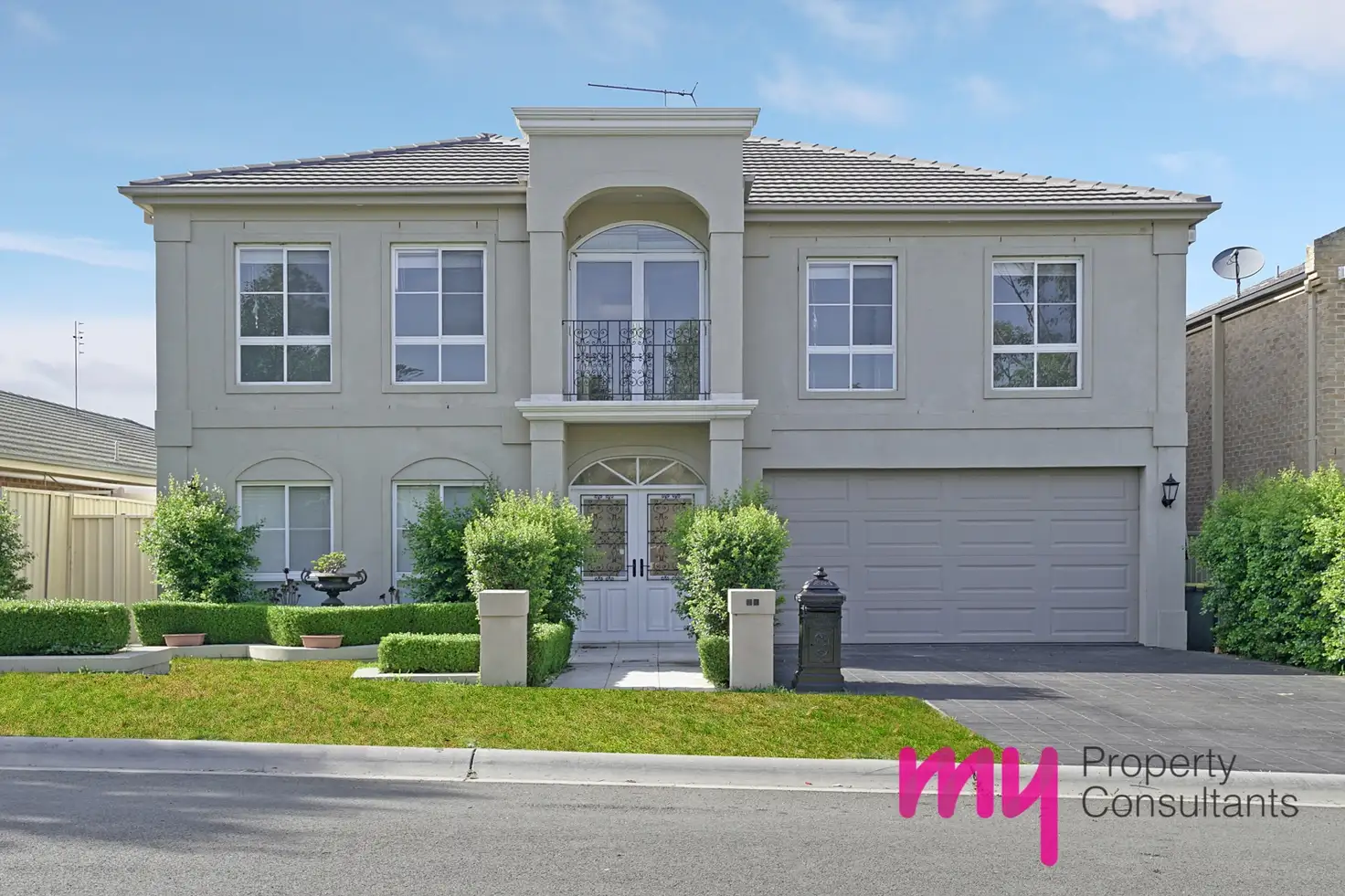 Main view of Homely house listing, 37 Hickson Circuit, Harrington Park NSW 2567